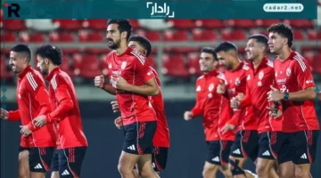 موعد مباراة الأهلي والاتحاد السكندري والقنوات الناقلة في الدوري المصري بتشكيل الفريقين والمعلق